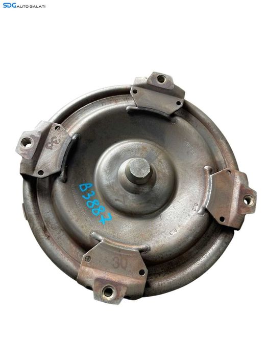 Convertizor Ambreiaj Cutie Viteze Automata Land Rover Ranger Rover 4.4 i V8 M62 B44 M62B44 2002 - 2012 Cod TQB000020 [B3887] locație H1 4G7