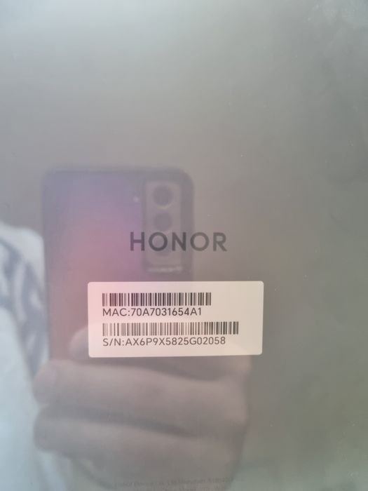 Tabletă HONOR Pad X8a"