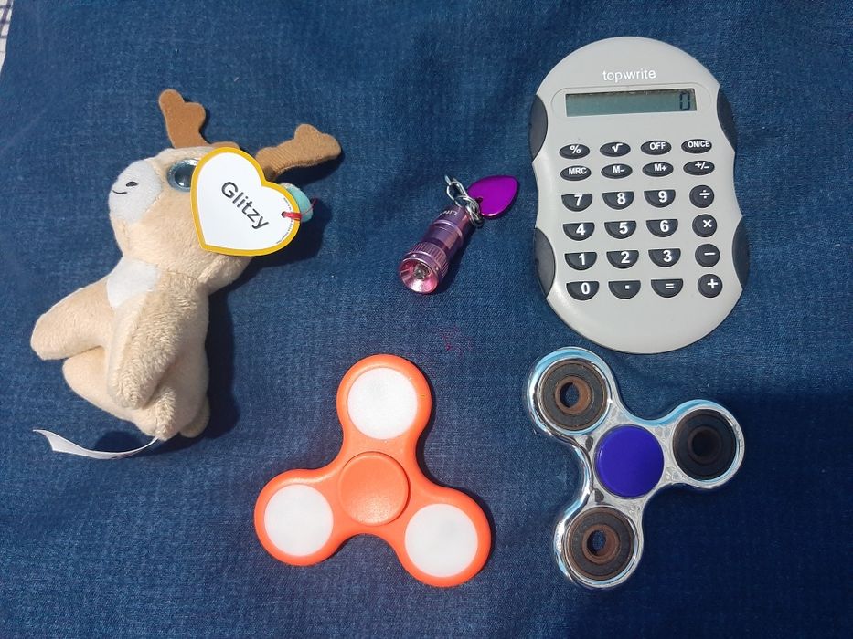 Diverse   jucării