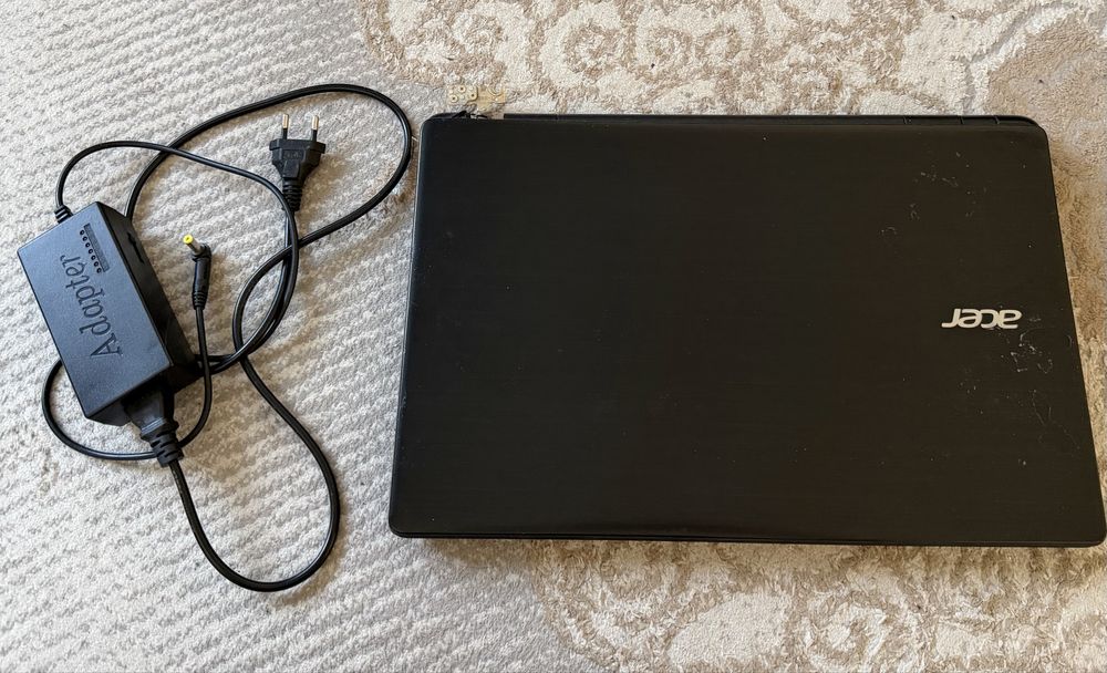 Продам ноутбук Acer