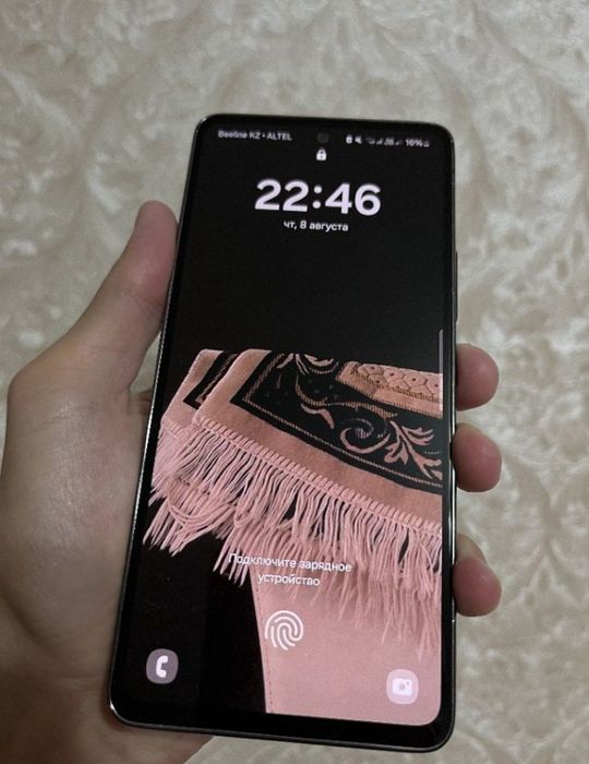 Samsung galaxy A53.256gb.5G