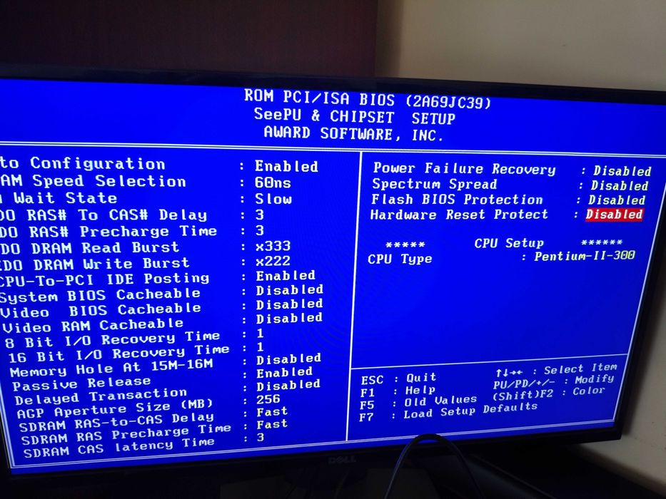 Ретро компютърен комплект