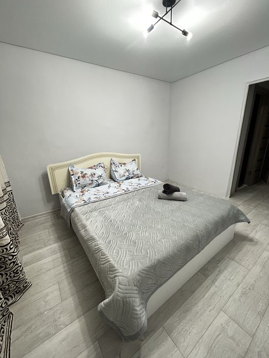 Сдам 2 комнатную квартиру на день/ночь