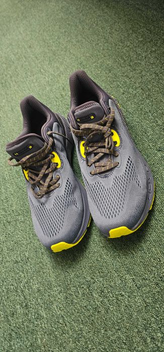 Мъжки Спортни маратонки Underarmour. HOVA Machina. 44 номер