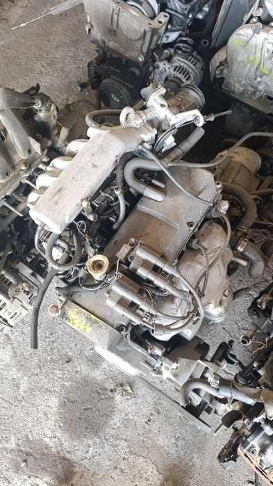Двигатели Рено Ларгус Альмера коробки