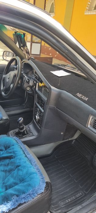 2014 Нексия 2. сотилади.