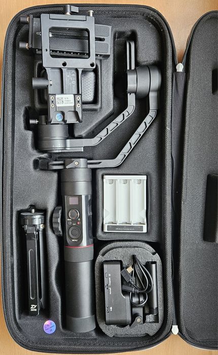 Гимбъл Zhiyun Crane 2
