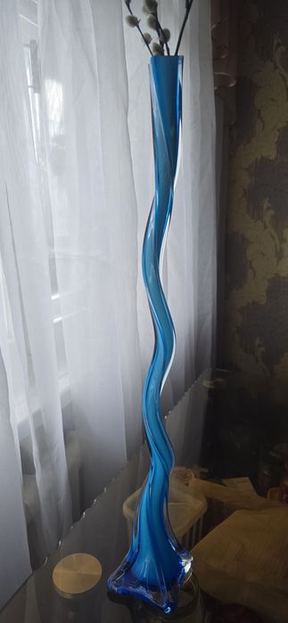 Ваза. Хрусталь. Продам не дорого.