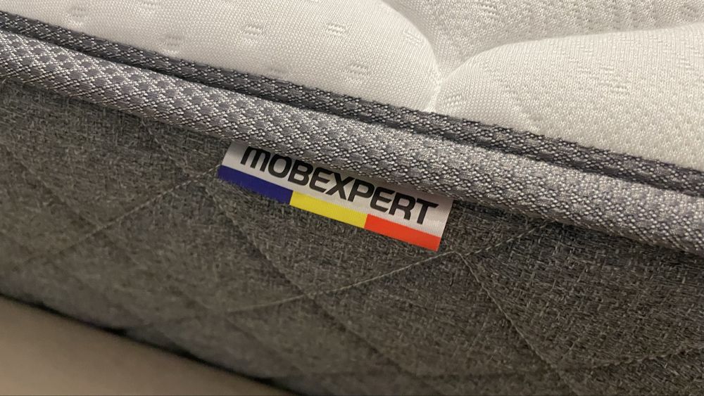 Saltea 180*200 Mobexpert Noua