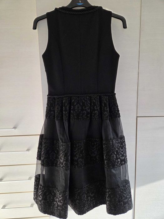 Rochie eleganta Nissa 38