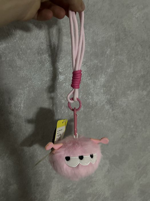 Брелок монстрик