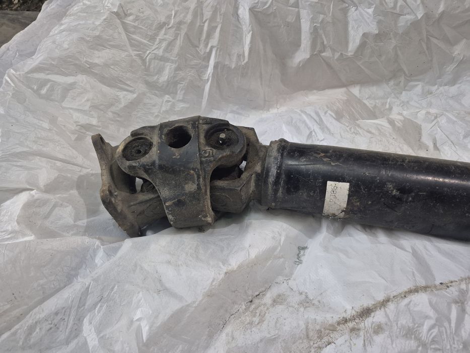 Кардан на Prado 90-95