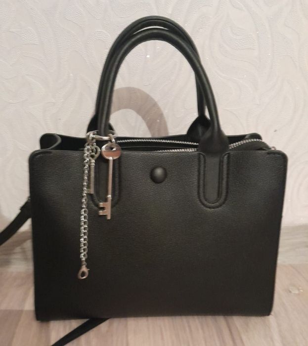 Сумка как новая.