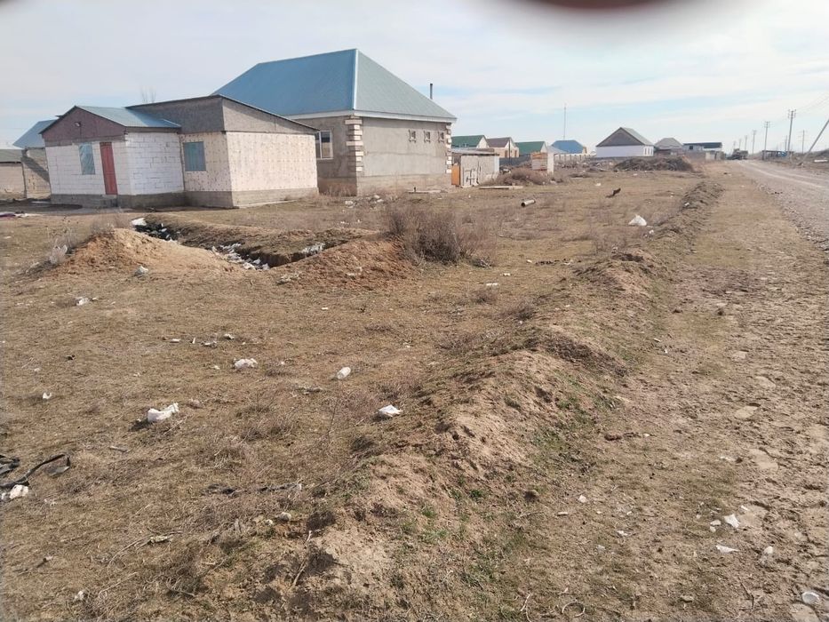 Времянка сатылады