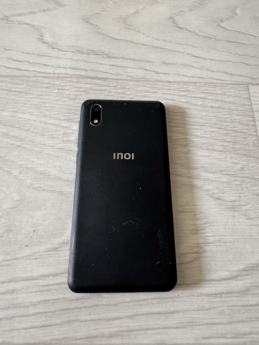 сотовый телефон inoi