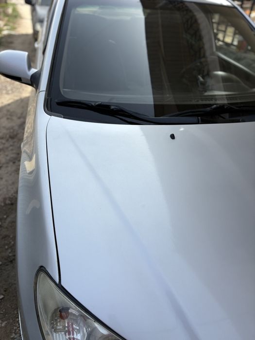 Hyundai avante 2007 автомат