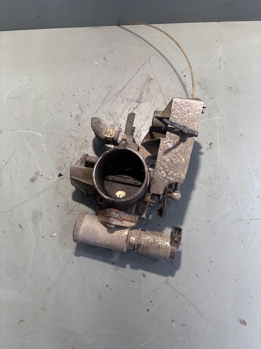 Clapeta acceleratie Opel Astra 1995 1.8 MT (116 hp)