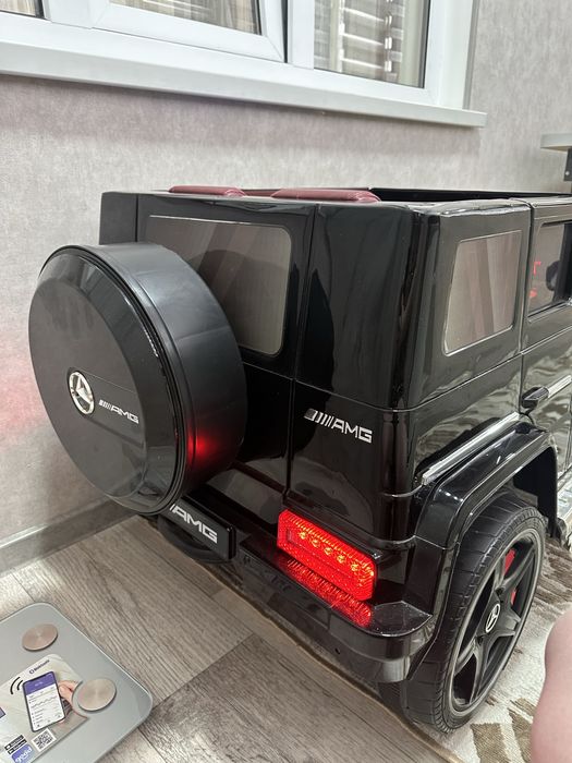 Электрокар. Машина детская.