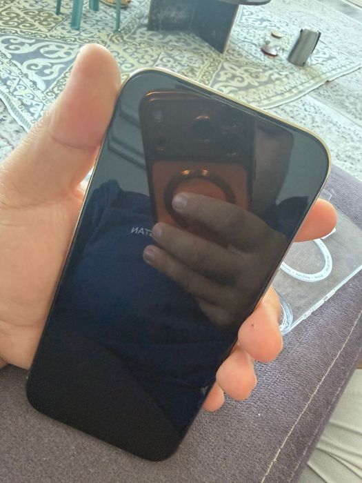 Iphone air 17 новый