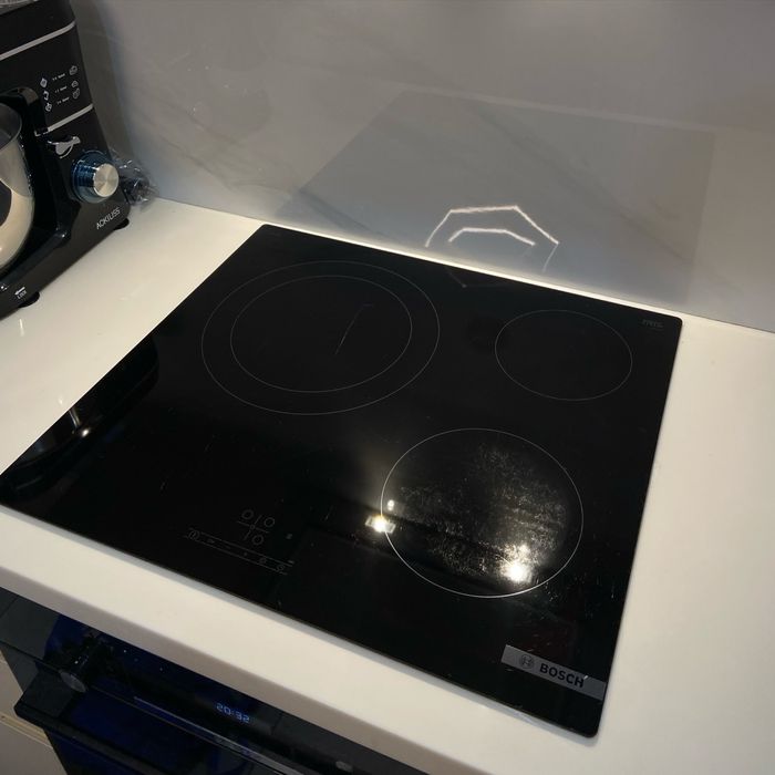 Полировка варочный плит Алматы