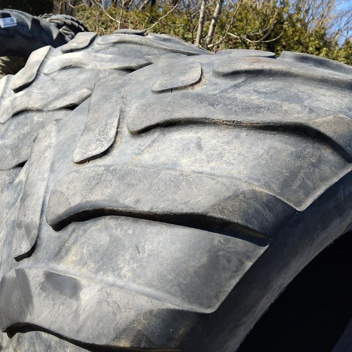 Cauciucuri 600/55-26.5  Trelleborg Anvelope invatate cu lucrul