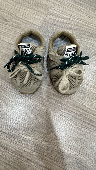 Кроссовки Ginuorat 19р