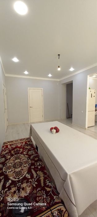 Продам дом в Байконысе (Трекино)