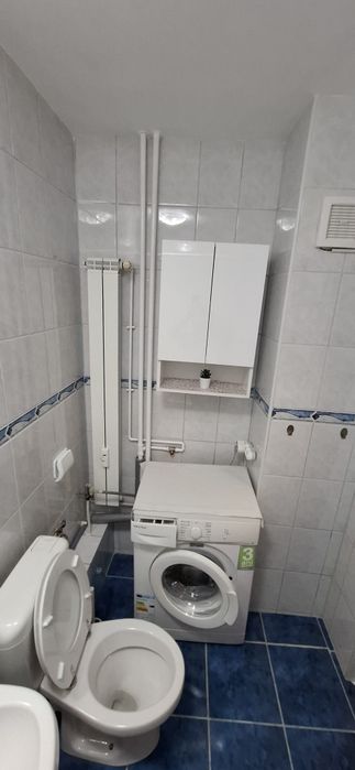 Proprietar inchiriez garsoniera Iancului