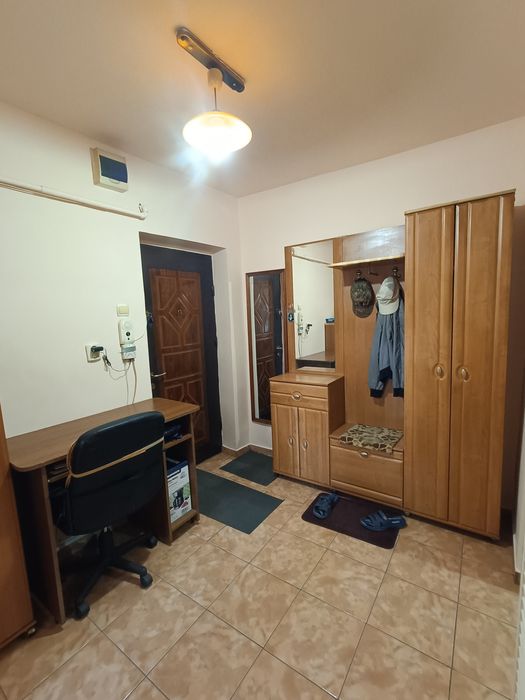 Garsoniera 32 m²