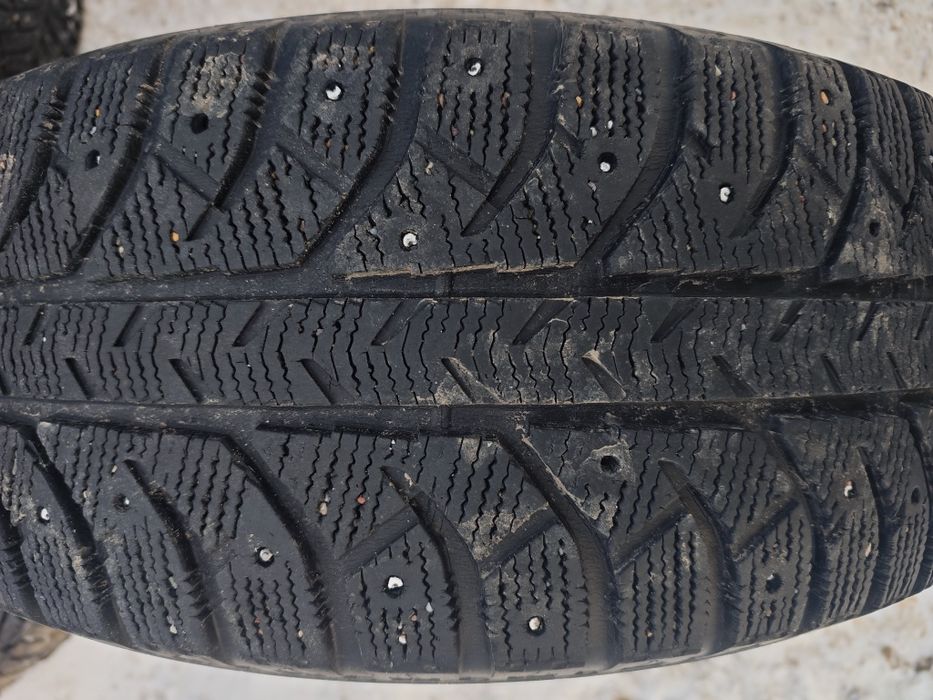 Бриджстоун 265/65/17