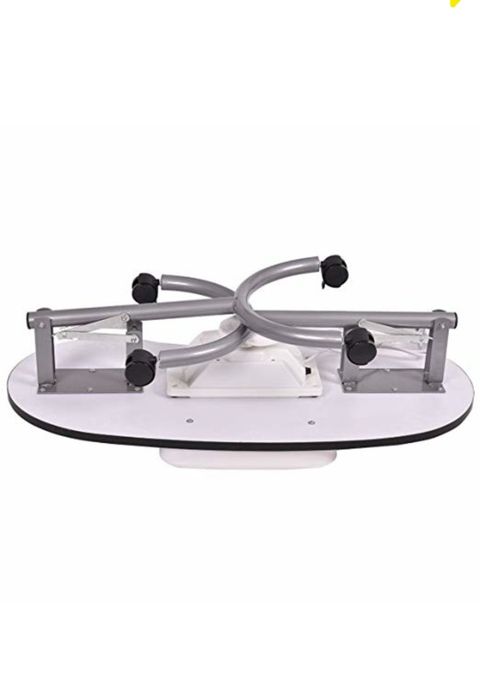 Masa manichiura cu aspirator