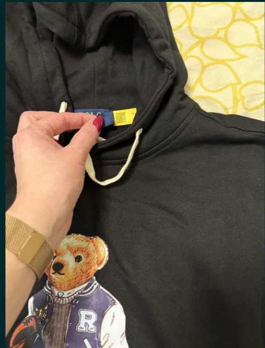 Дамски суичъри / худита Polo Bear By Ralph Lauren М размер