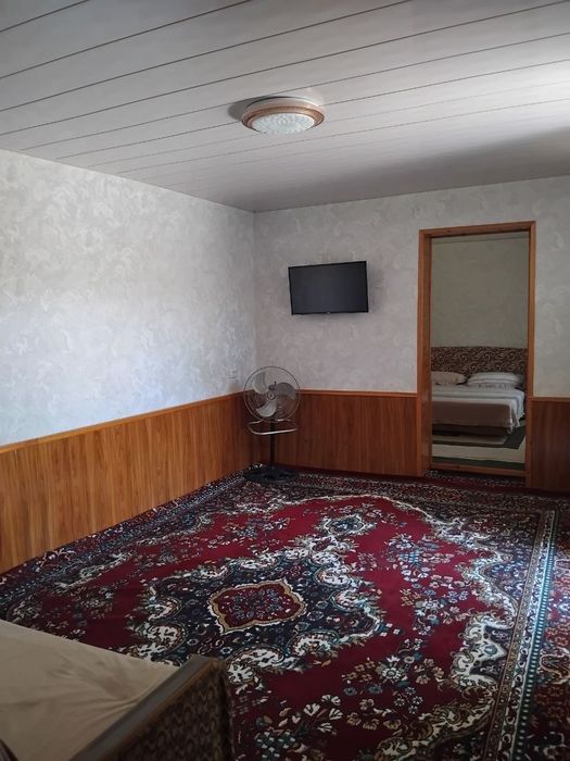 Дача в Бурчмулле