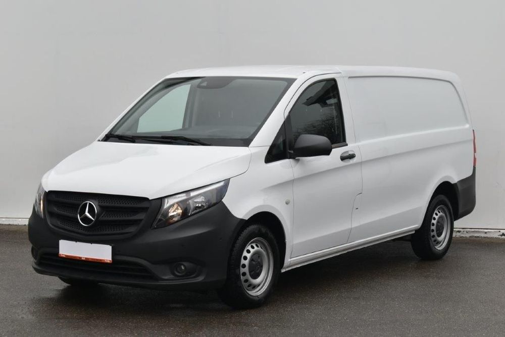 Mercedes-Benz vito Mercedes-Benz VITO automata 2019 stare tehnica foarte buna