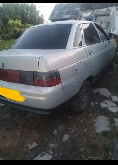 Обменяю продам ваз 2110