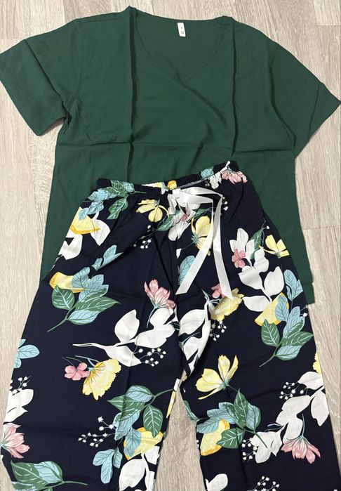 Домашняя одежда женская