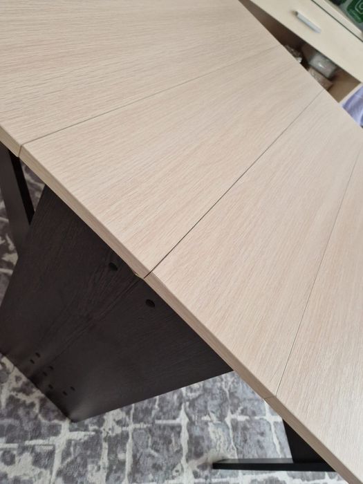 Раскладной стол «стол книжка».