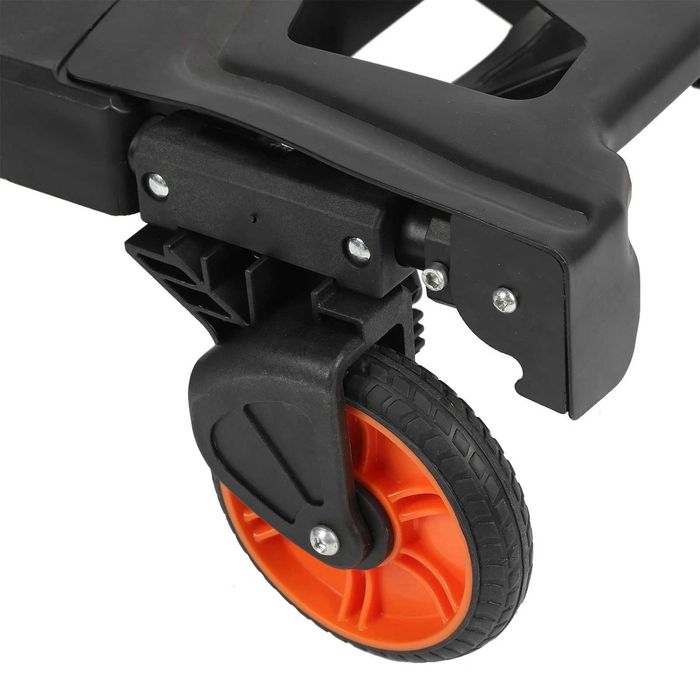 Транспортна количка 2 в 1 - многофункционална