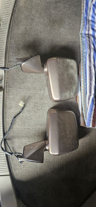 Зеркало лексус рх 300