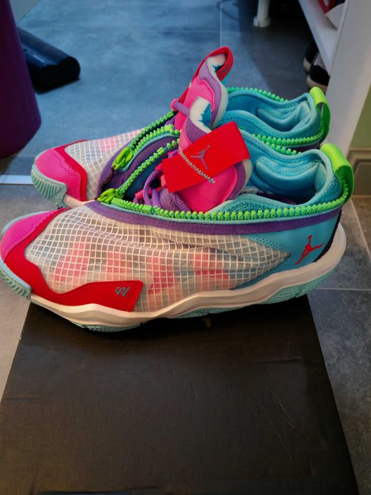 Маратонки мъжки Jordan Nike