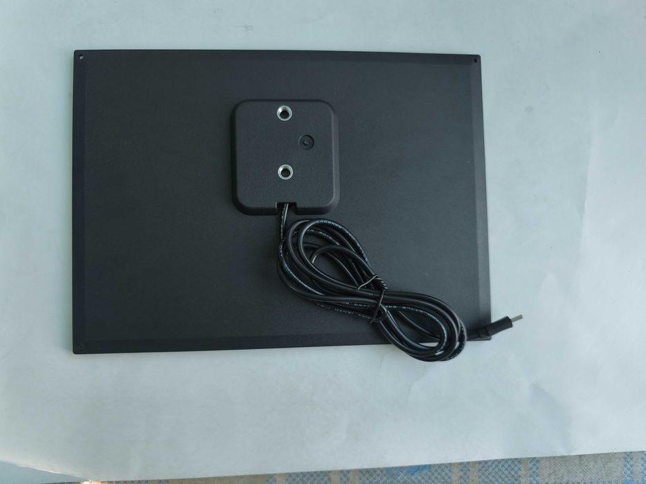 Camera supraveghere IP 4G dubla cu panou solar