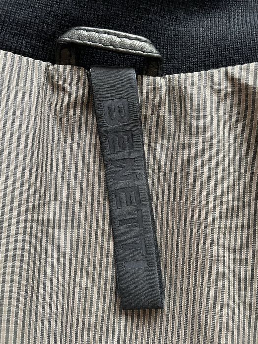 Мъжко кожено яке от естествена кожа