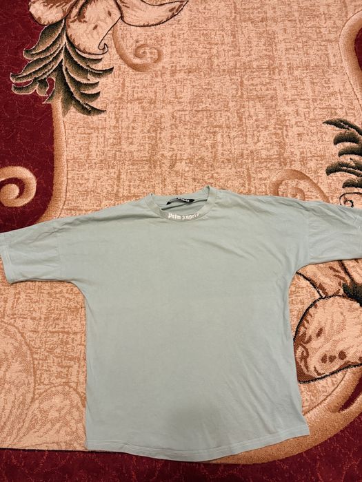 Tricou  Palm Angels Oversize