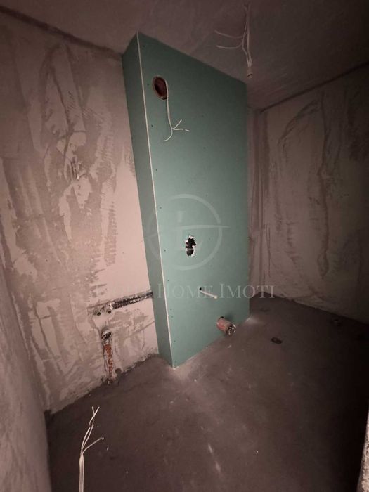 Продава се Едностаен апартамент в Пловдив, Христо Смирненски - 48 кв.м за 1471 €/кв.м - Снимка #5