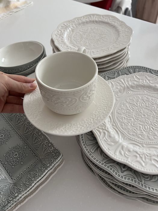 Сервис Зара Хоум