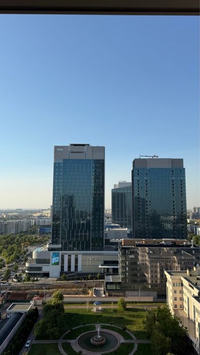 СРОЧНО Продаётся 2 ком квартира ЖК Nest one 16 этаж 59м2 Вид на Парк