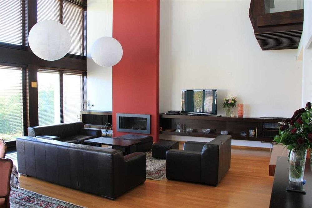 Дава се под наем Мезонет в Пловдив, Остромила - 86 кв.м за 418.2 € - Снимка #5