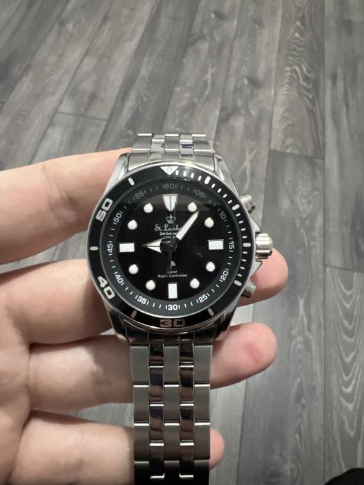 Ceas solar St. Leonhard