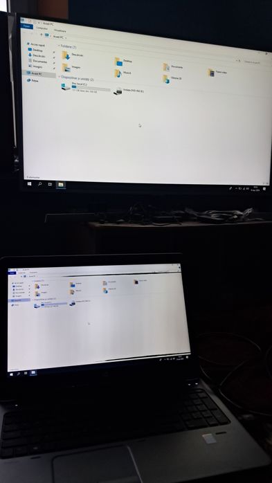Laptop HP Probook