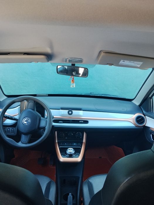 Moshina elektro dongfeng srochniy